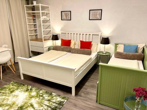 Munich Aparthotel - image 7