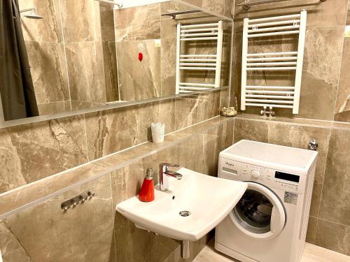 Deluxe Apartment image 4