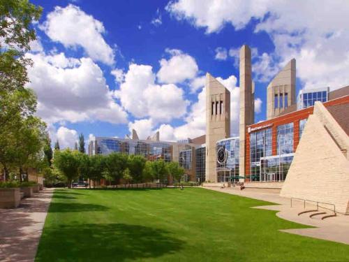 Royal Blue Wild Oasis Corner PNHSE KingBed U/G Wi-fi