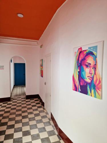 Arc House Mezquita - Only adults, Cordoue (photo 8)