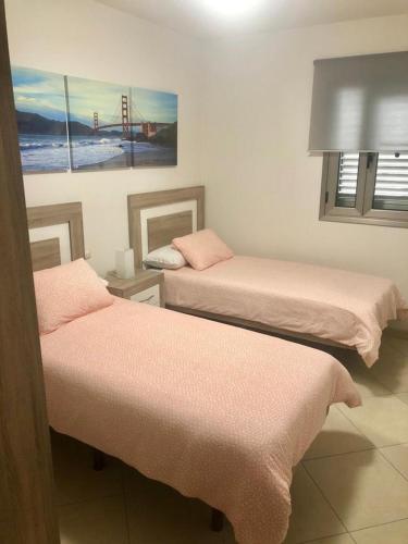 Solen Suites Arguineguin photo
