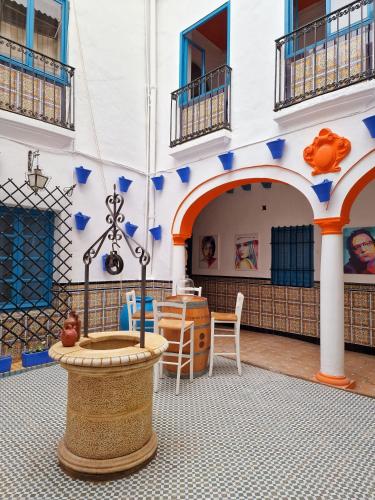 Arc House Mezquita - Only adults, Cordoue (photo 7)