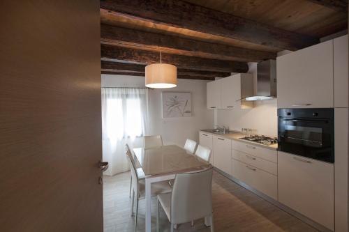 Residenza Tiziano 1