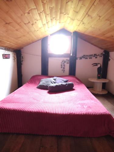 2 futon beds
