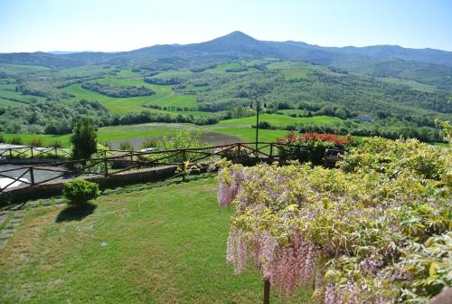 Borgo di Monte Murlo