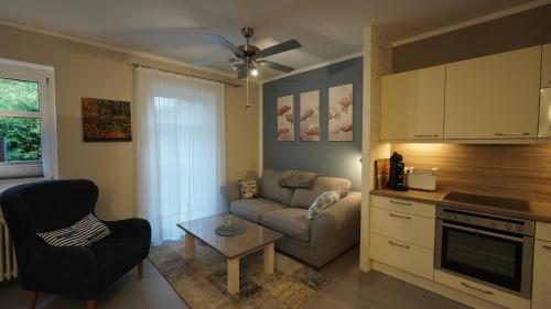 Ferienwohnungen am Krakower See Room Type - Two-Bedroom Apartment