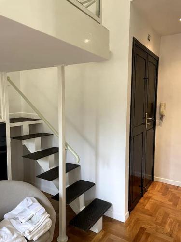 Ponte Milvio Smart Appartamento, Рим (фото 2)