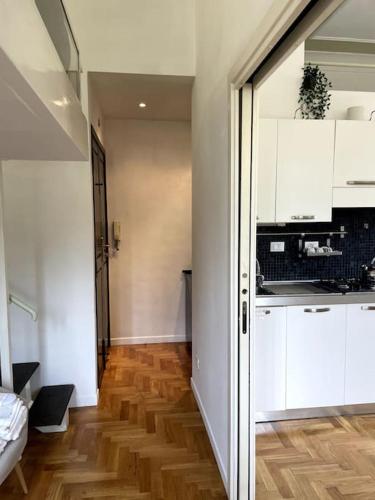 Ponte Milvio Smart Appartamento, Рим (фото 6)