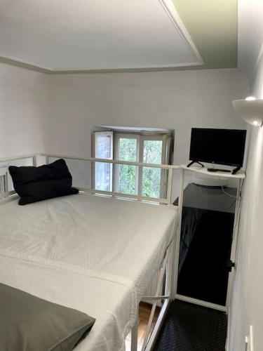 Ponte Milvio Smart Appartamento, Рим (фото 8)