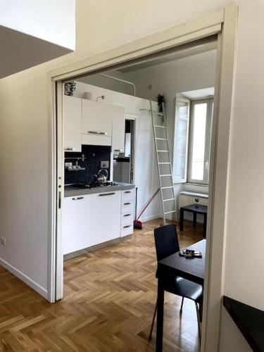 Ponte Milvio Smart Appartamento, Рим (фото 9)