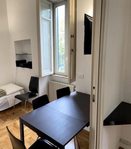 Ponte Milvio Smart Appartamento, Рим (фото 10)