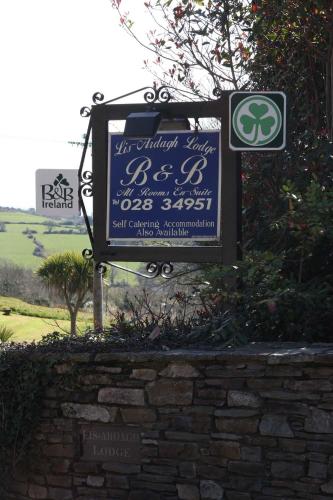 Lis-Ardagh Lodge - main image