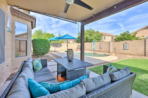 Luxe Gilbert Oasis - Close to Spring Training