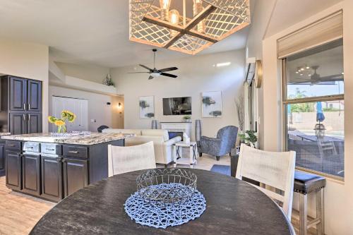 Luxe Gilbert Oasis - Close to Spring Training