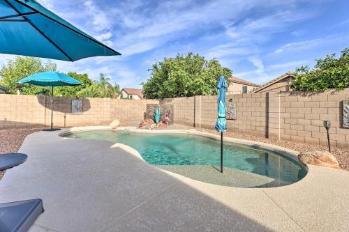 Luxe Gilbert Oasis - Close to Spring Training