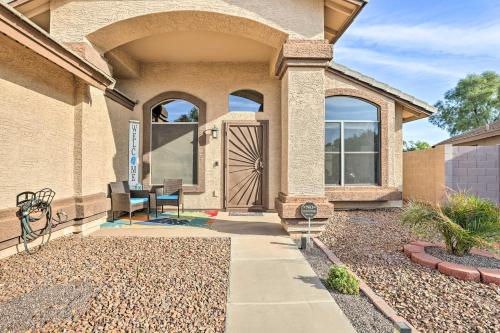 Luxe Gilbert Oasis - Close to Spring Training