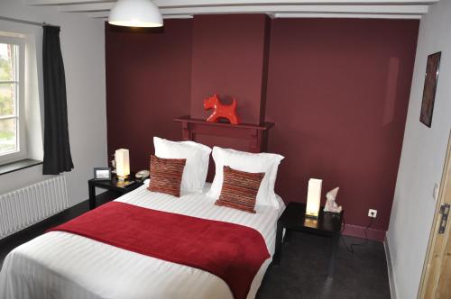 B&B Pierre-Marie in Koekelare