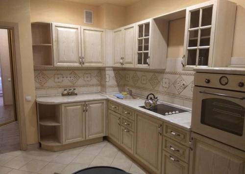 Apartamento Moriana Ximenez