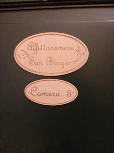 AFFITTACAMERE SAN BIAGIO, Genua (zdjęcie 8)