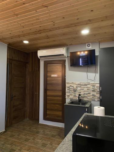 共用Lounge/電視區