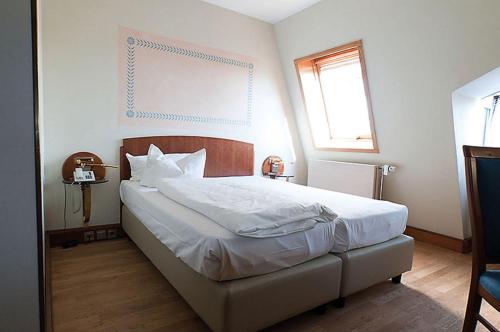 Hotel Am Blauen Wunder - Privathotel - image 13