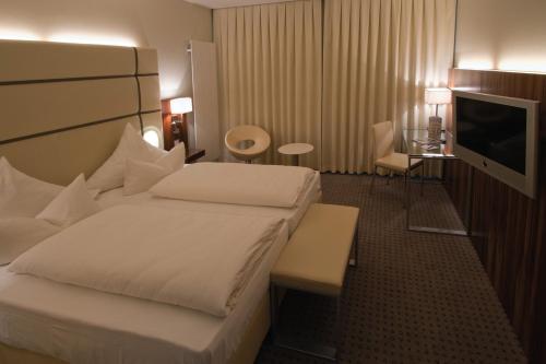 Hotel Am Blauen Wunder - Privathotel - image 10