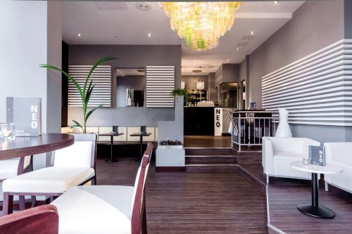 Hotel Am Blauen Wunder - Privathotel - image 8