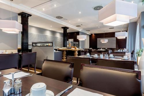 Hotel Am Blauen Wunder - Privathotel - image 11