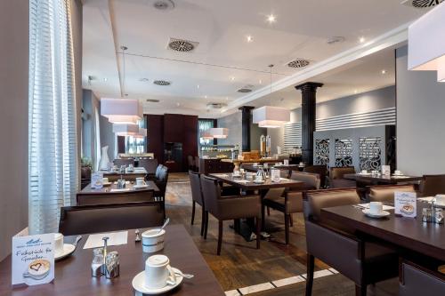 Hotel Am Blauen Wunder 2