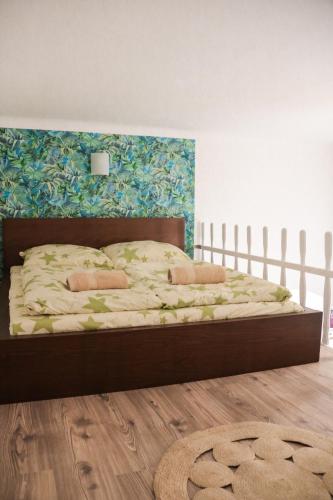 Budapest Avenue Apartment