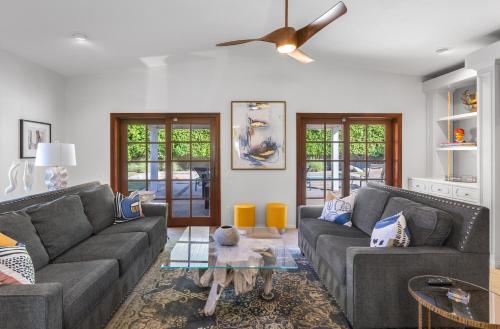 House of Jojo Permit #42212 in Palm Springs, USA