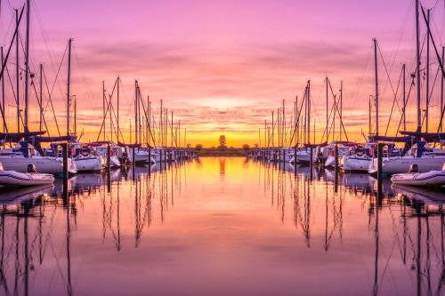 CANELA & LUXURY ÁTICO Centro-Ayamonte - image 6