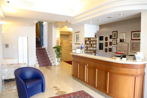 Hotel Cristallo 3