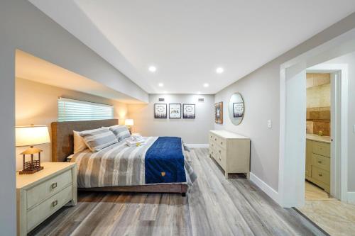 Comfortable 4 Bedroom House With Pool By Pmi in Fort Lauderdale, USA