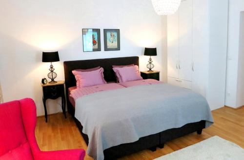 Apartment Theresiengasse, Vídeň (fotografie 8)