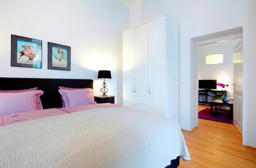 Apartment Theresiengasse, Vídeň (fotografie 10)