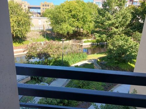 Luxury Apartment Overlooking the River Walk