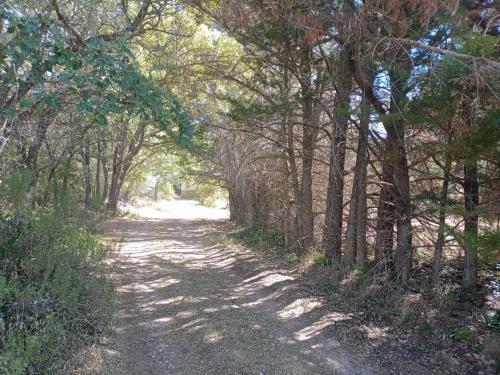 Apkārtne, Derroñadas . Casa con enorme jardín y tenis. (Derronadas . Casa con enorme jardin y tenis.) in El Royo