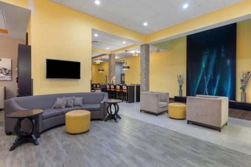 Best Western Plus North Platte Inn & Suites