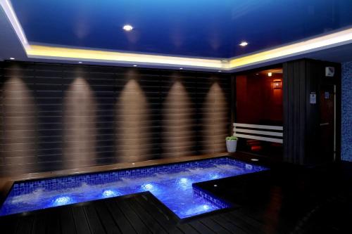 402991358 Best Western Plus Paradise Hotel Dilijan