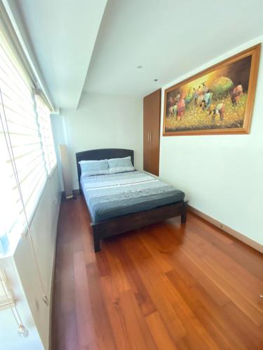 Comfy and Cozy 2BR Condo in BGC with WiFi and Netflix, Manila (photo 6)