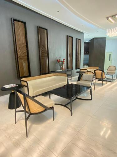 Comfy and Cozy 2BR Condo in BGC with WiFi and Netflix, Manila (photo 10)