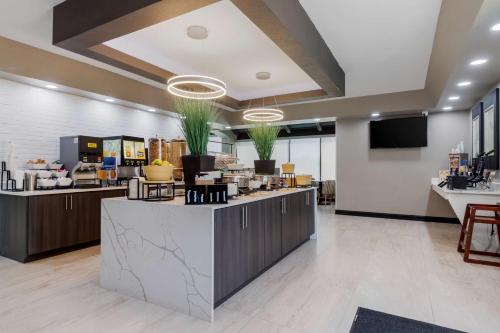 Best Western Corpus Christi Airport Hotel - image 6