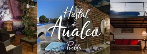 Hostal Analco Puebla