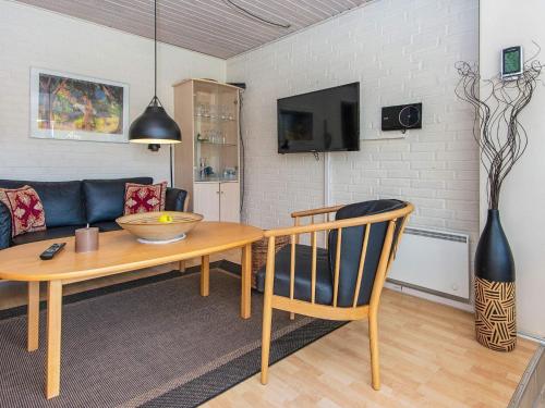  5 person holiday home in Henne in Henne Strand