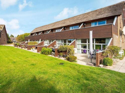  5 person holiday home in Henne in 6854 Henne Strand