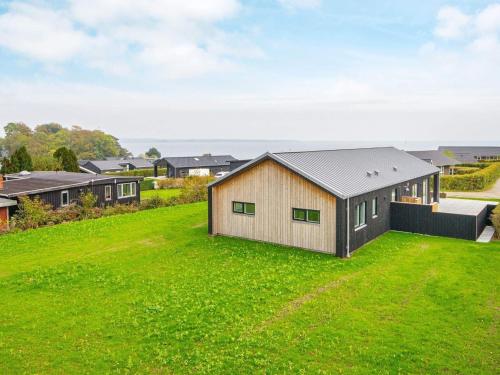  Luxury Seaside Retreat - By Traum Ferienwohnungen in Haderslev