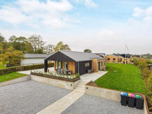  Luxury Seaside Retreat - By Traum Ferienwohnungen in Haderslev