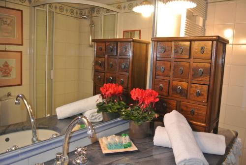 The Palatine Garden Apartment - image 3