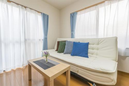 Shinjuku12min Shibuya15min Max10ppi Free-Wifi